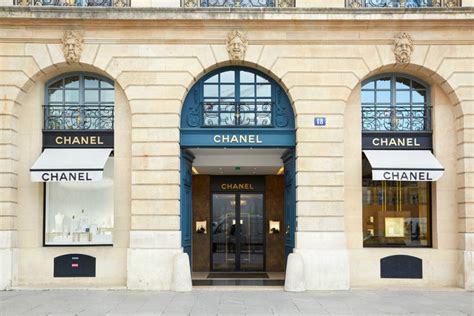 boutique chanel bijoux|Chanel official online store.